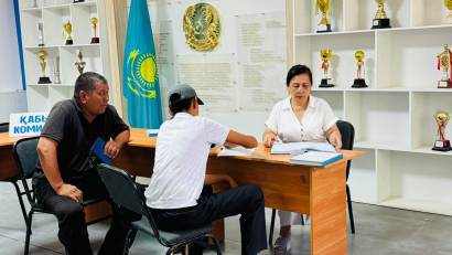 ТЕХНИКАЛЫҚ ЖӘНЕ КӘСІПТІК БІЛІМ БЕРУ ҰЙЫМЫНДА ОҚЫТУҒА АРНАЛҒАН МЕМЛЕКЕТТІК БІЛІМ БЕРУ ГРАНТЫ