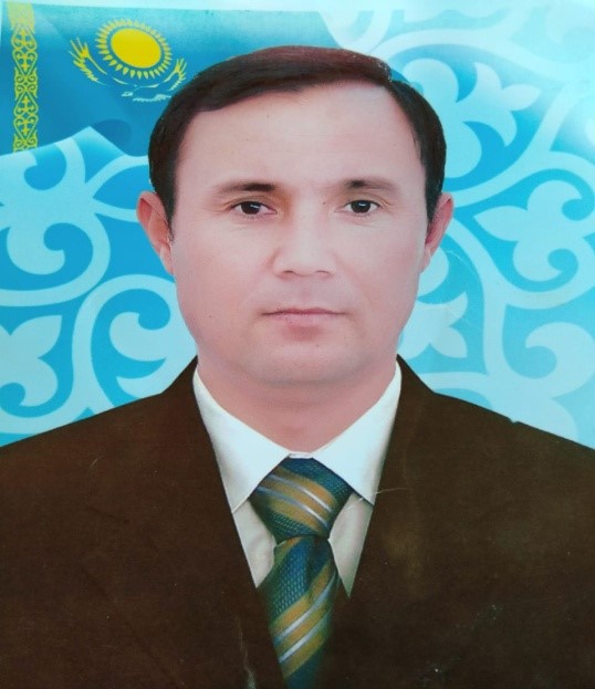 Шынаев Нуржигит Нурмагамбетович